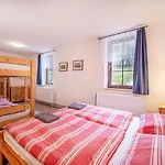 Pensionat Nova Hajovna