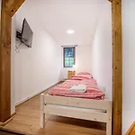 Pensionat Nova Hajovna 3*