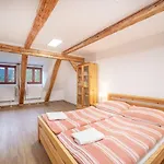 Affittacamere Nová Hájovna Říčky