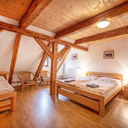 Nova Hajovna Konukevi 3*