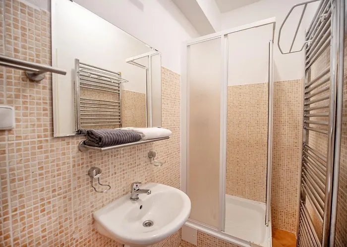 Maison d'hôtes Nova Hajovna 3*