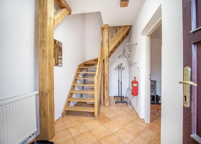 Maison d'hôtes Nova Hajovna